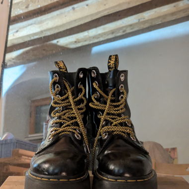 Dr Marten's Jadon Max EU41  