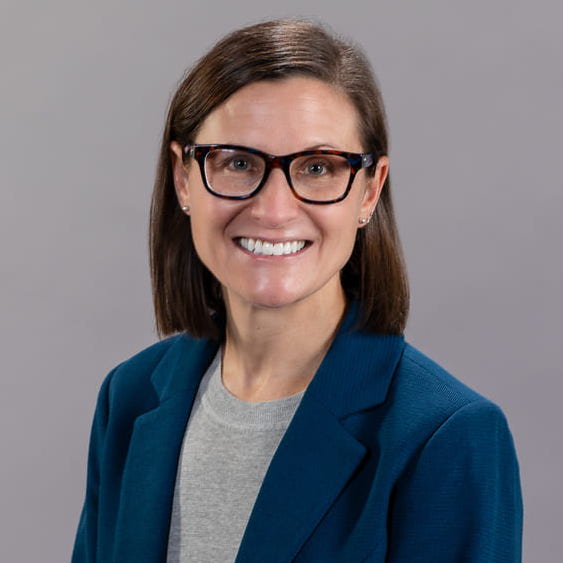 Jennifer Lanterman
