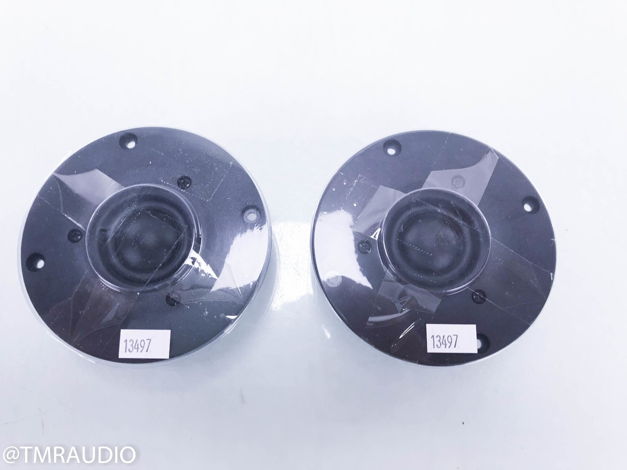 Soft Dome Tweeter 40mm MT27C; (New Old Stock) (13497)
