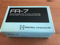 Fidelity Research FR-7 MC Cartridge Price Reduction! 6