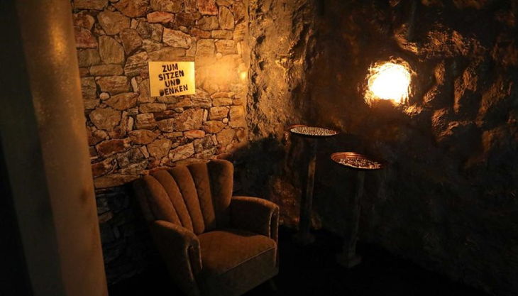 room escape gallery rätselraum