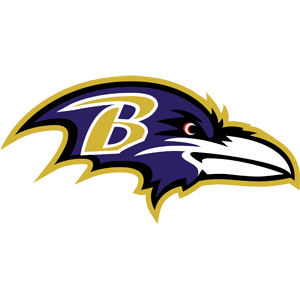 Baltimore Ravens Logo
