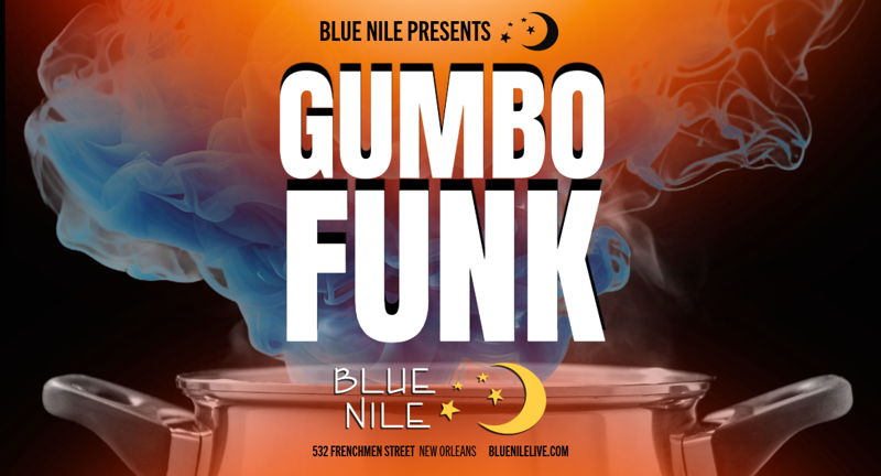 Gumbo Funk