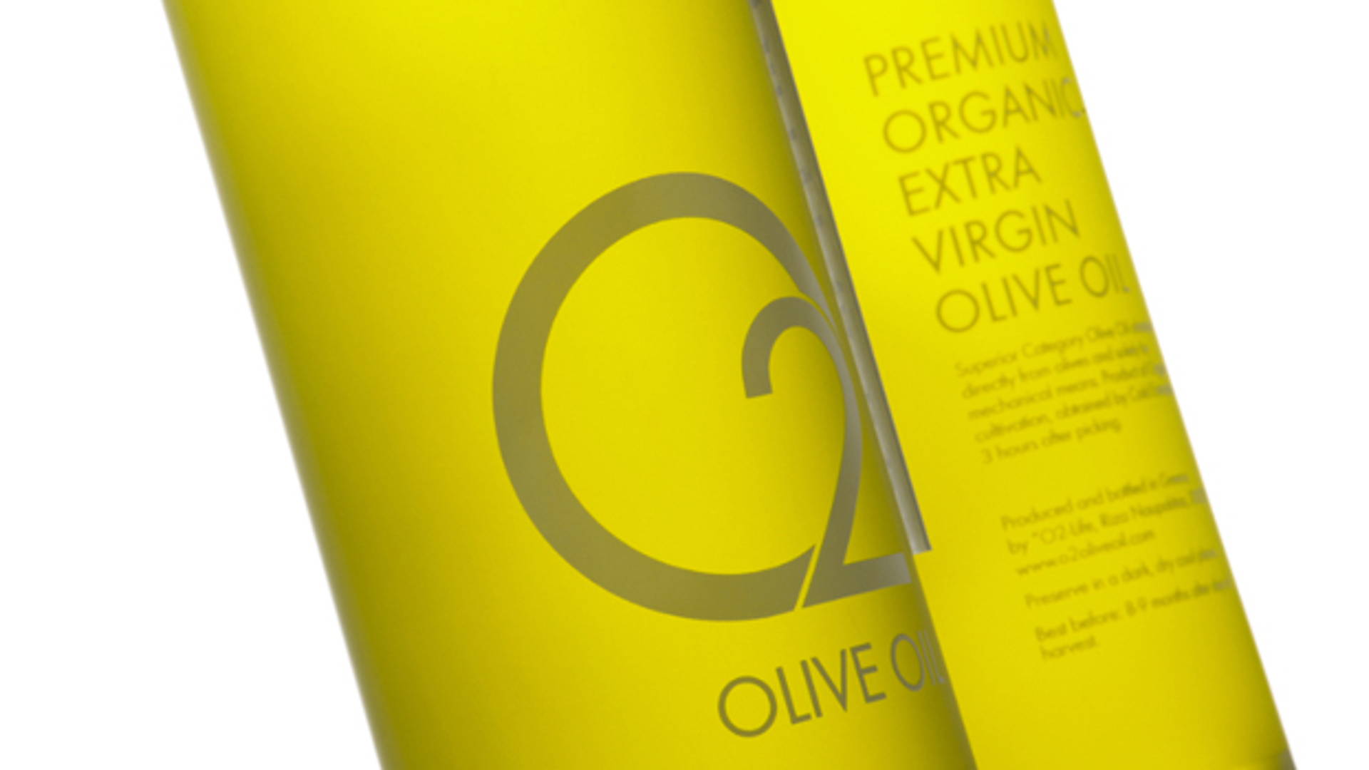 Featured image for O2 Olive Oil 