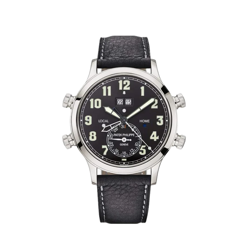 Patek Philippe Grand Complications , image 1 Patek Philippe Grand Complications , image 1