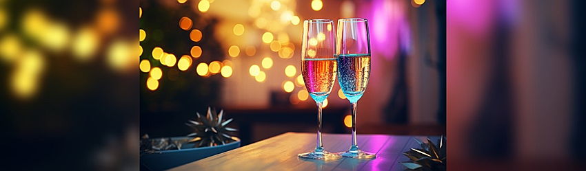  Riccione
- Pianifica un indimenticabile party di Capodanno: preparazione e decorazione della tua casa