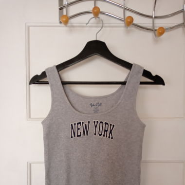 Top / Basic Top