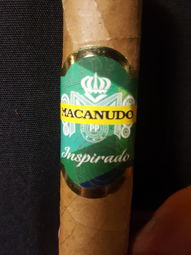 Cigar Session Photo