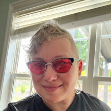 Irina Diyankova, PhD, Psychologist