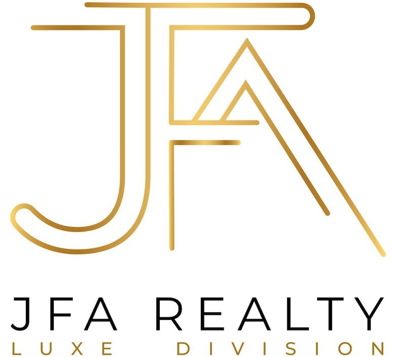Jose F Lopez Logo