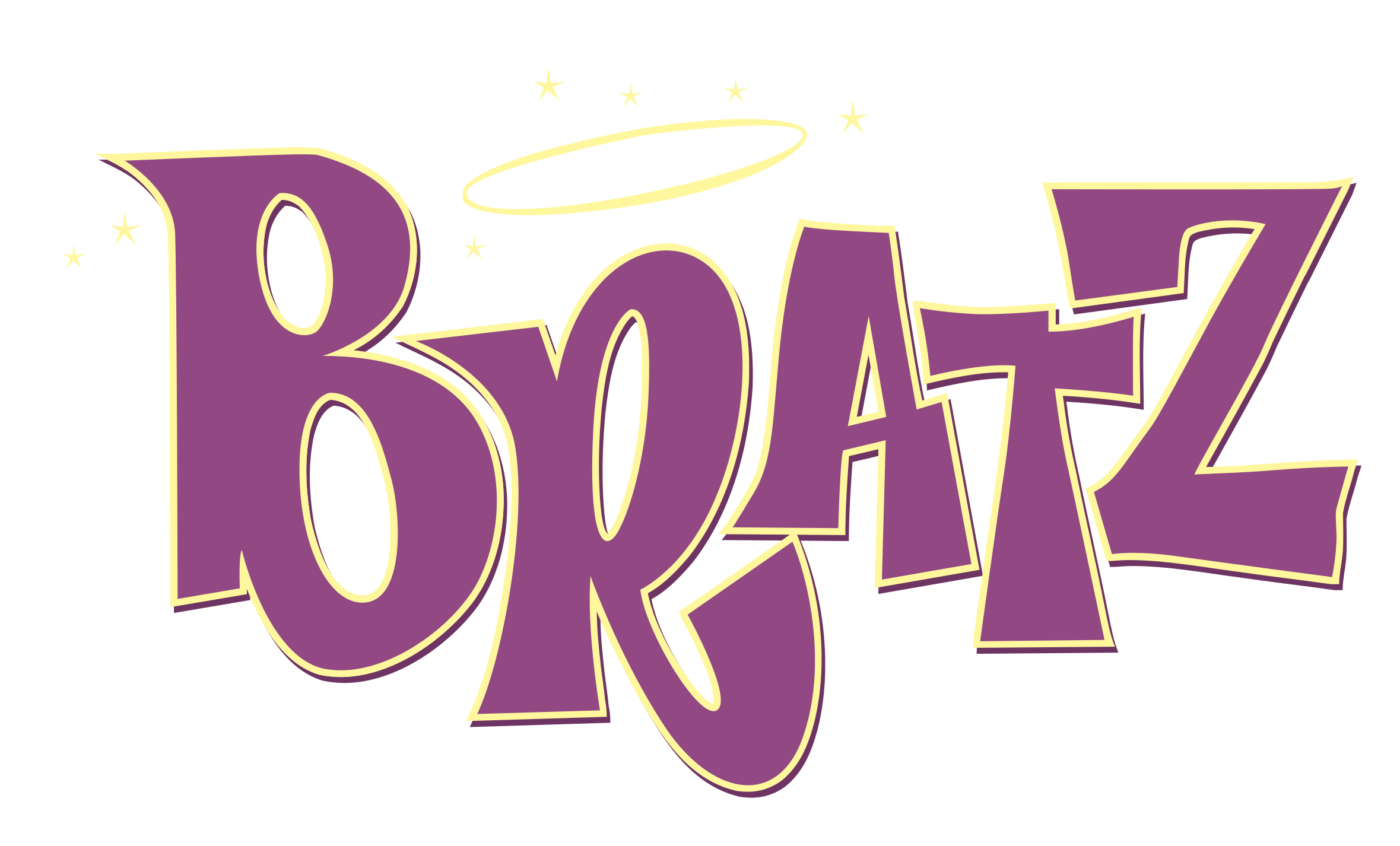 Bratz logo