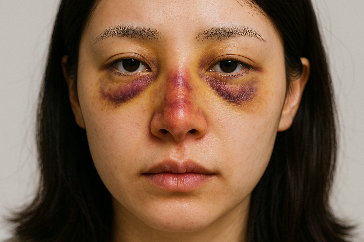 코수술 부작용 멍에 관한 모든것