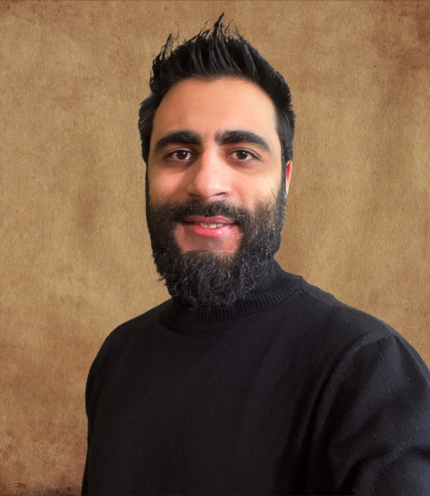 Learn Flutter Online with a Tutor - Faizal Patel