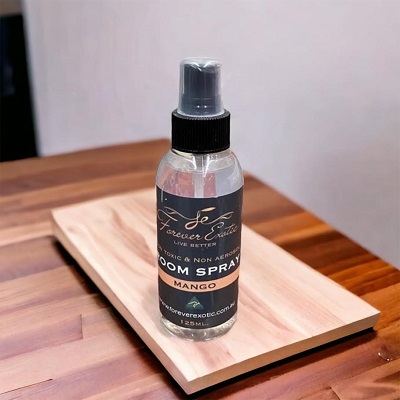 Mango Room Spray