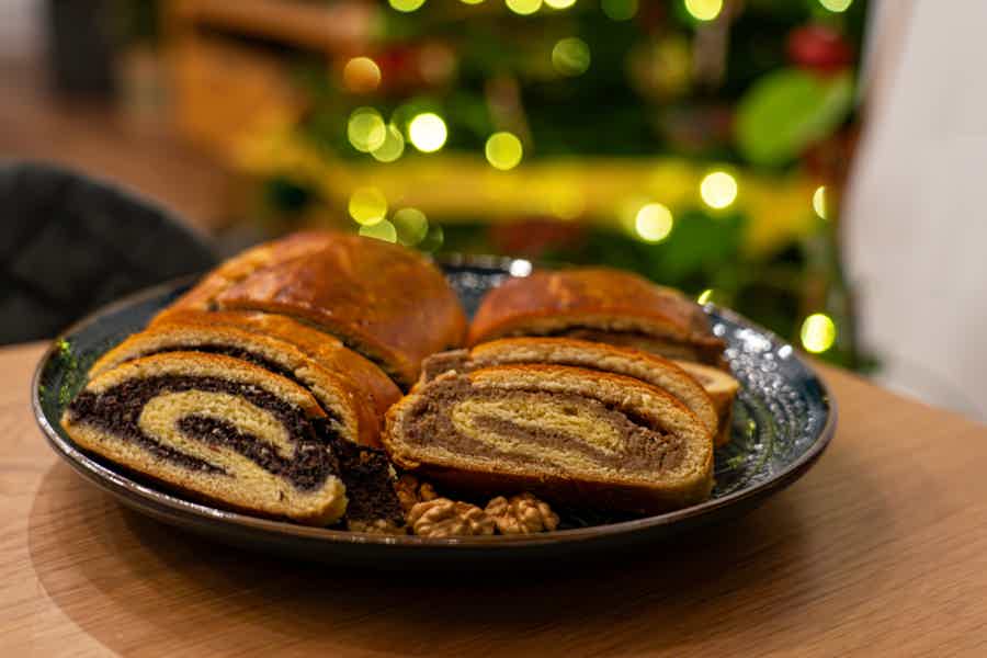 Cooking School – Hungarian Menu & Local Market - photo 4