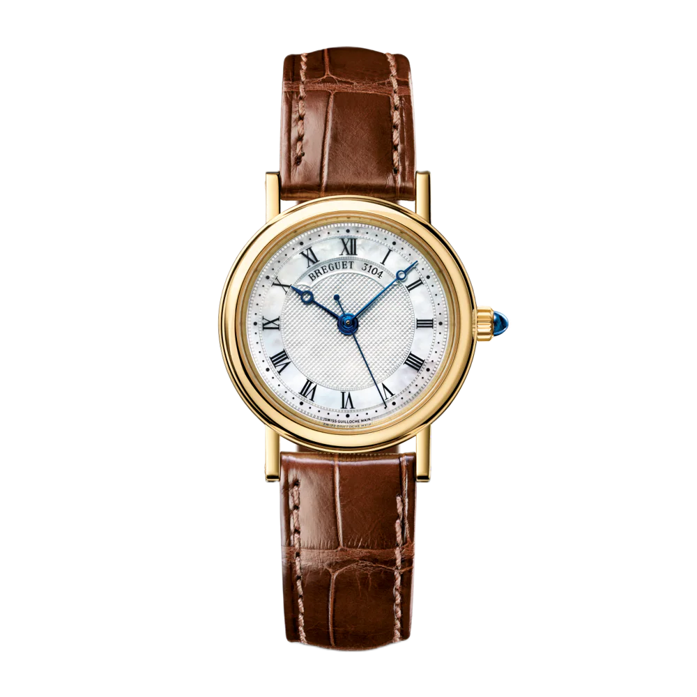 Breguet Classique YG, image 1