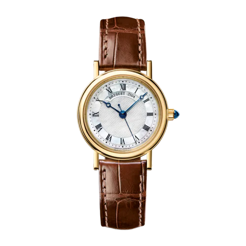 Breguet Classique YG