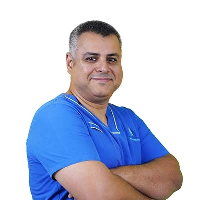 Dr. Tarek Zahra