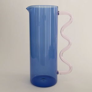 Sophie Lou Jacobsen Pitcher