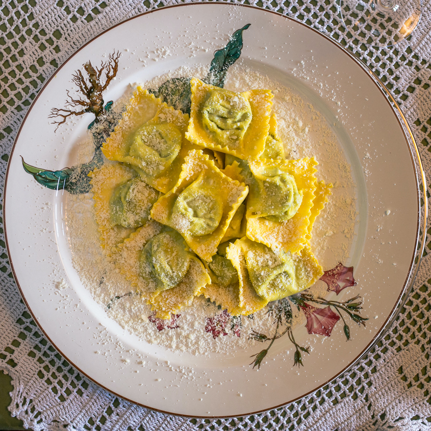 Pasta Masterclass in Florence: Ravioli, Gnocchi, and Crepes 2026 ...