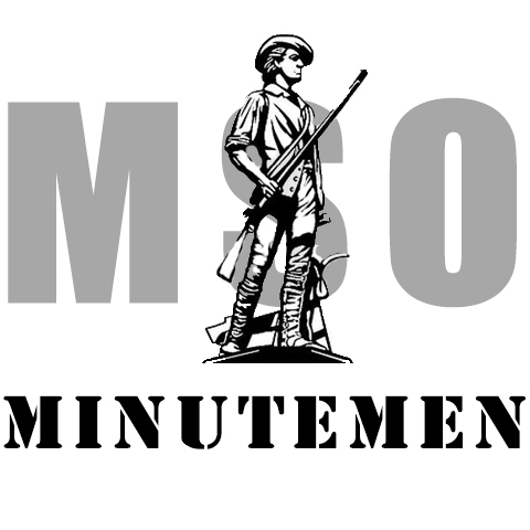 Modern Survival Online