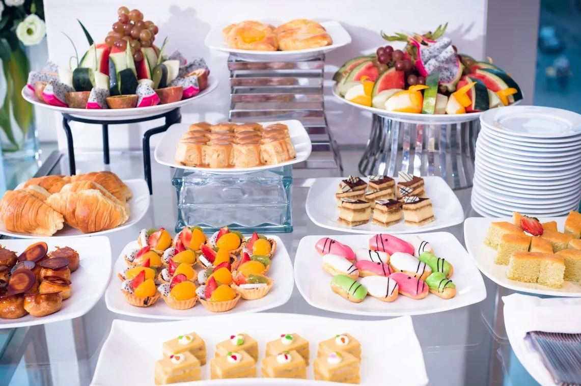 Chef Prince Catering  