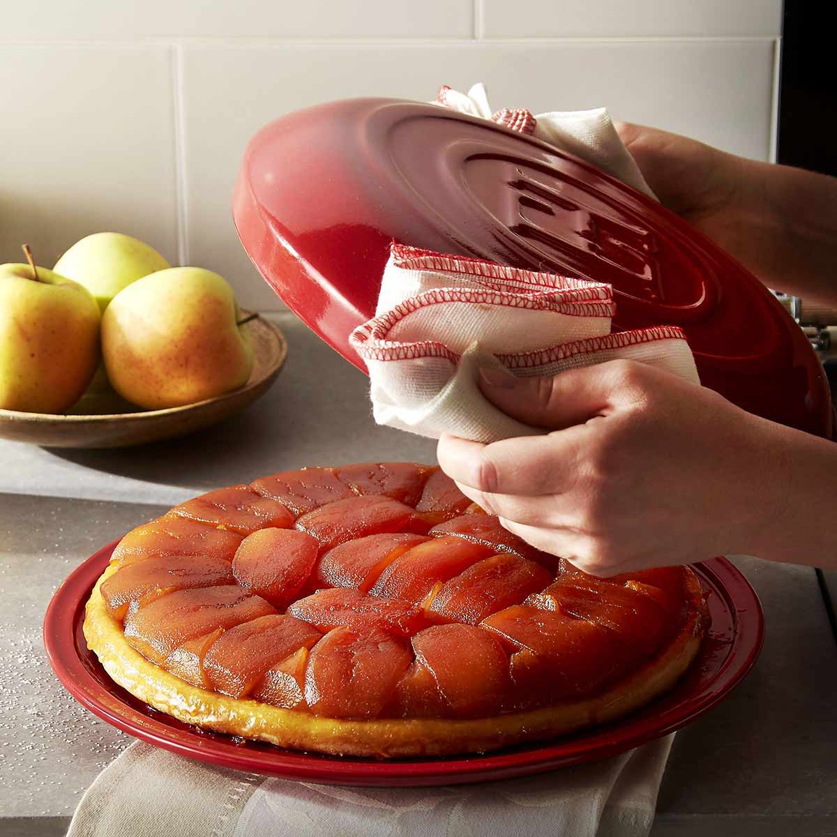 Apple Tarte Tatin Recipe | Minimax