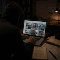 burglar-researching-next-target-on-instagram burglar-researching-next-target-on-instagram