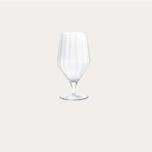 BERNADOTTE Beer glass, Set of 6