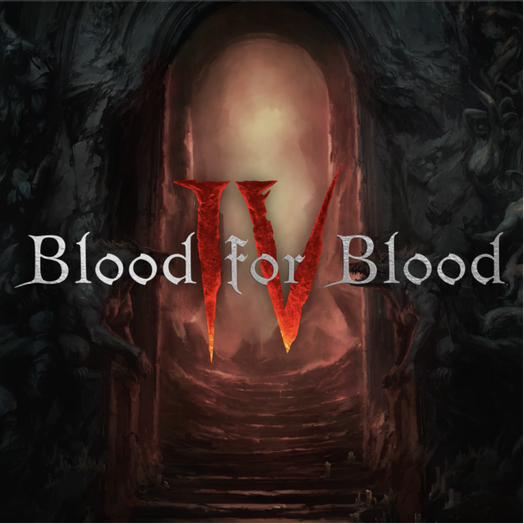 Image of Diablo IV | Blood for Blood