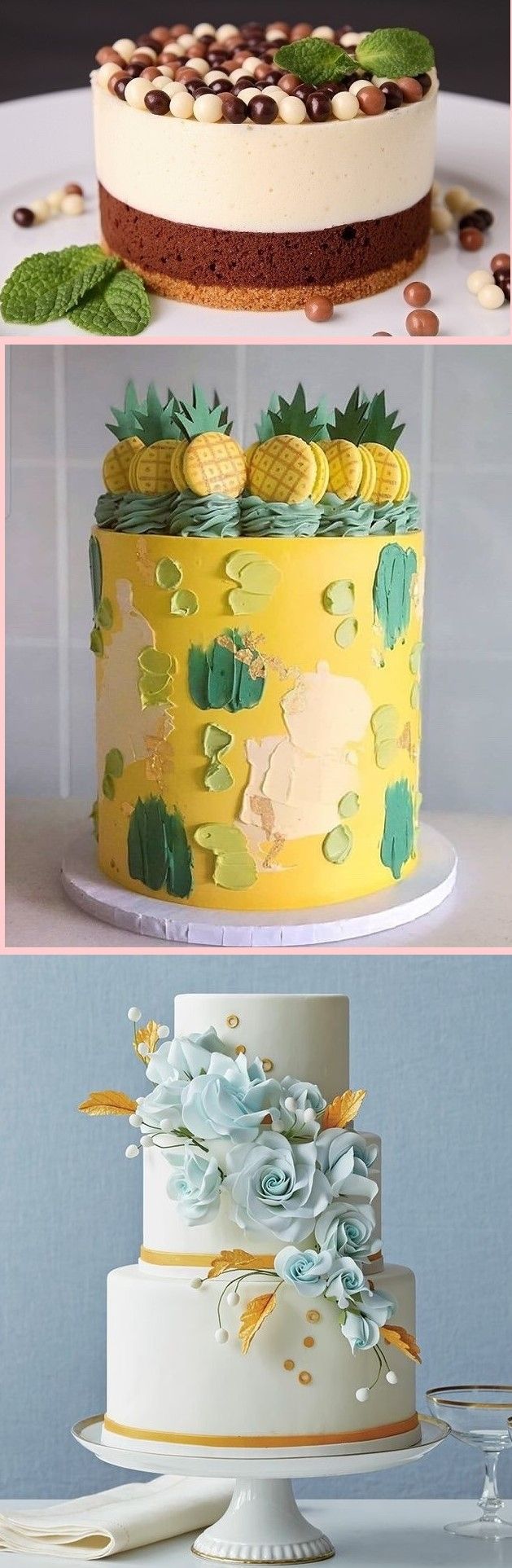 Logo - Signature Cakes