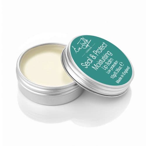 Seal and Protect Lip Balm SPF10's Featured Image