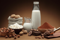 Chocolate - It's all about love Chocolate - It's all about love