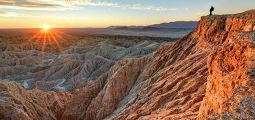 Scenic Anza Borrego Desert Adventure Tour near Carlsbad, CA