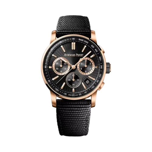Audemars Piguet Code 11.59 26393NR.OO.A002KB.02