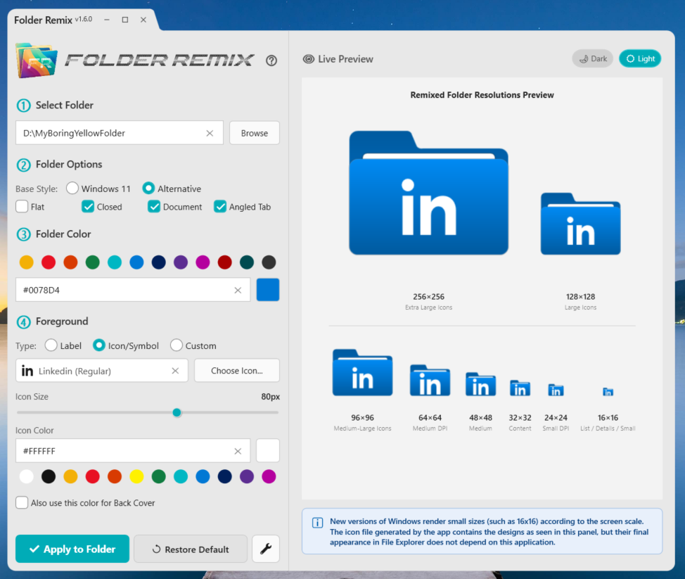 Scrum developers developer - Francisco A.'s portfolio image