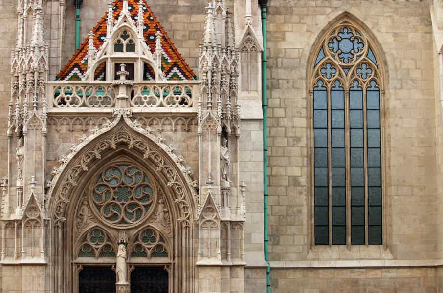 Classical Music Concerts in Matthias Church - photo 2