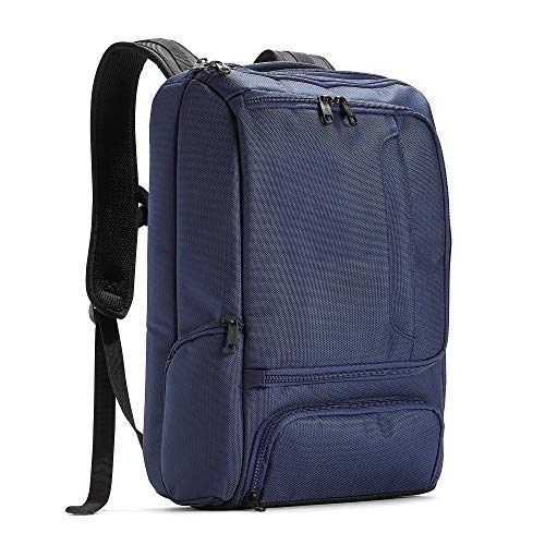 eBags Pro Weekender Travel Backpack vs Topo Designs Commuter Briefcase ...