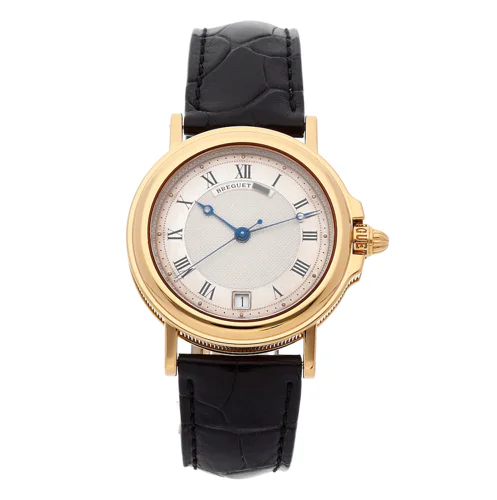 Breguet Marine HORLOGER DE LA MARINE 3400BA