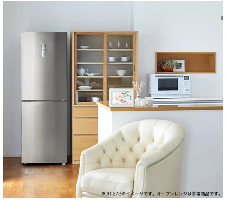 スリムでスタイリッシュなデザイン