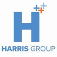 Harris Group logo on InHerSight