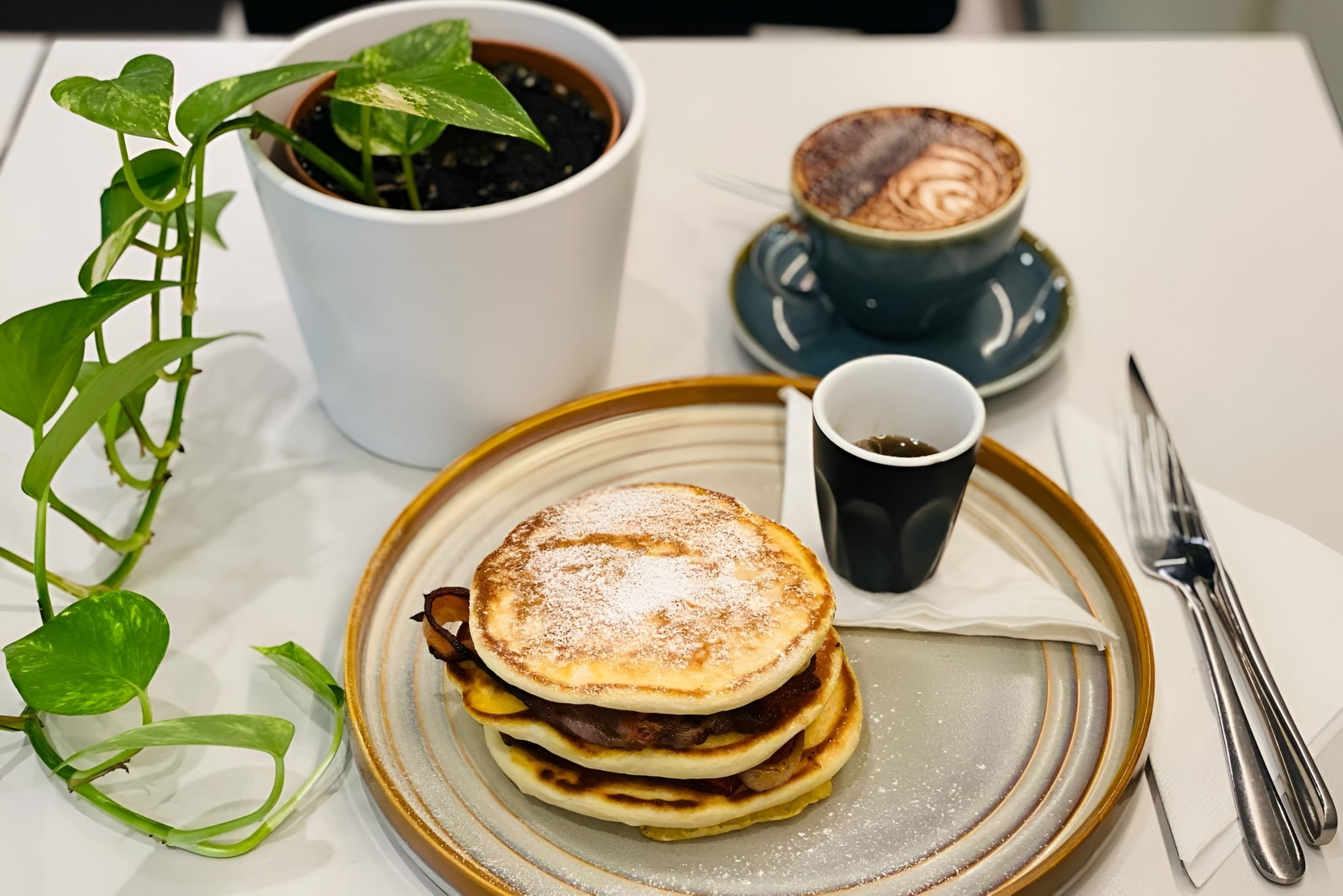 Shamora Cafe $10 Voucher - Image 4