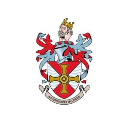 Lindisfarne College logo