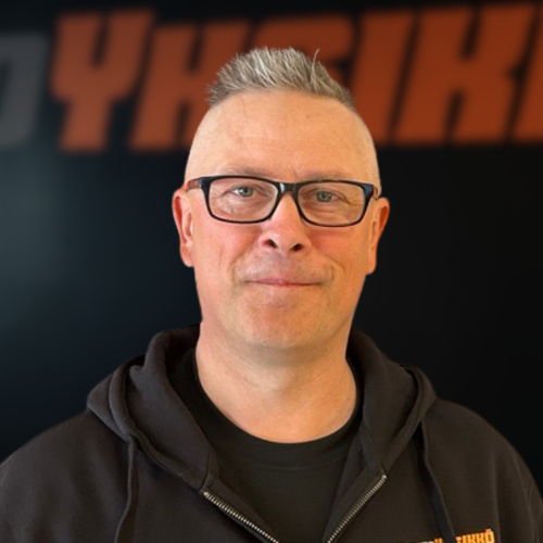Tommi Hautamäki