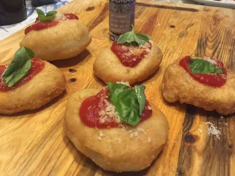 Kochkurse Neapel: Entdecke die Geheimnisse der echten neapolitanischen Pizza