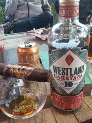 Westland Garryanna 10th ed