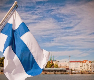Необыкновенные истории финской десятки 