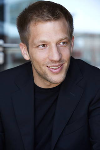 Daniel Latour