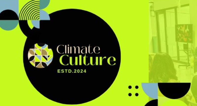 Climate Change: What is it good for? Absolutely NOTHING