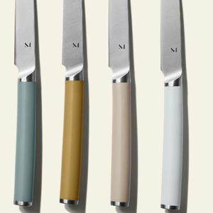 The Table Knives